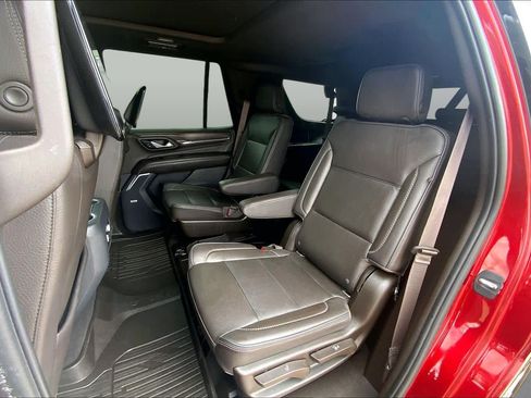 Used 2021 GMC Yukon Denali w/ Denali Premium Package AWD/4WD image 21