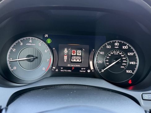 Used 2023 Acura RDX FWD w/ Technology Package image 29