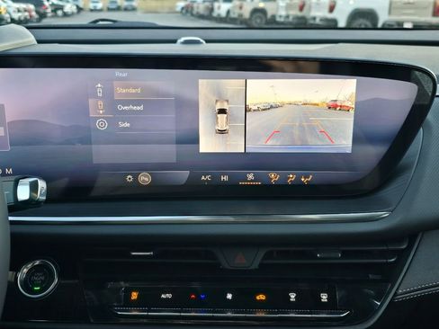 New 2026 Buick Envision Preferred image 24