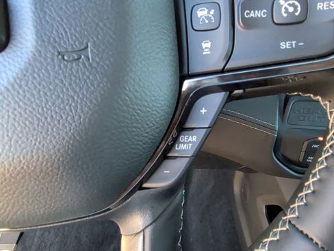 New 2026 RAM 2500 Limited image 21