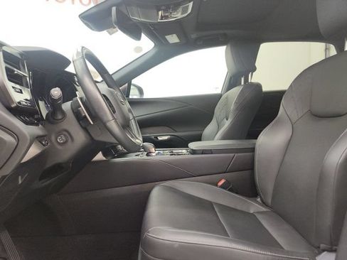 Used 2023 Lexus RX 350h w/ Accessory Package (K3) AWD/4WD image 19