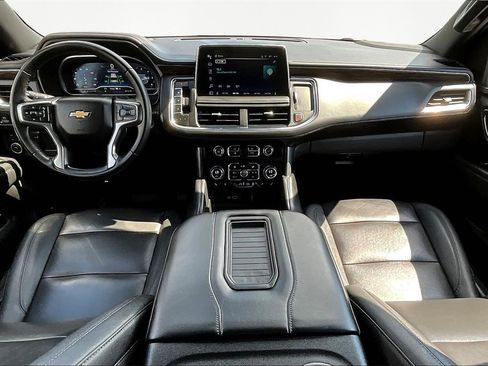 Used 2023 Chevrolet Tahoe LT image 16