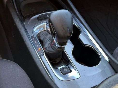 Certified 2023 Chevrolet Malibu LT w/ Redline Edition image 26