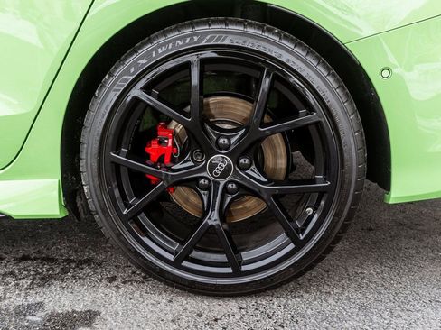 Used 2024 Audi RS 3 image 43