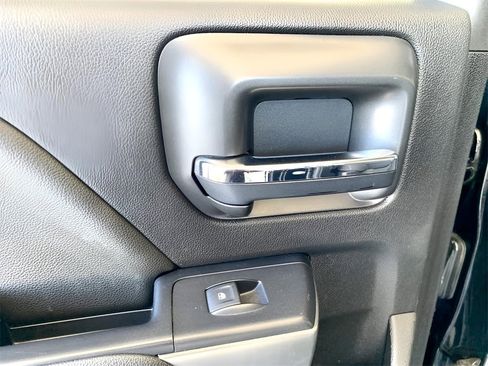 Used 2019 Chevrolet Silverado 1500 LT w/ LPO, Black Pack image 19