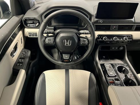 New 2026 Honda Passport TrailSport Elite image 25