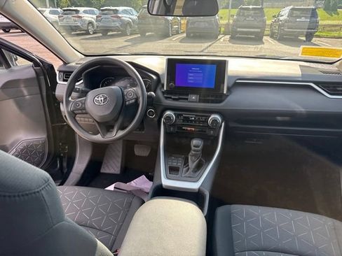Used 2023 Toyota RAV4 XLE w/ Convenience Package AWD/4WD image 30