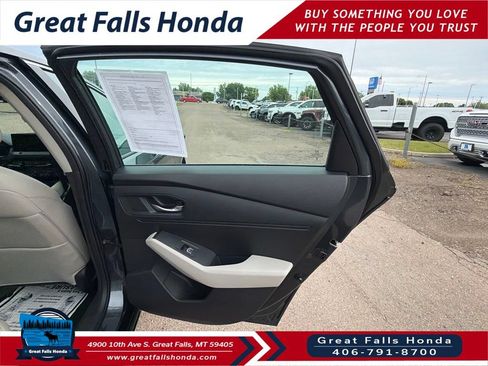 Used 2025 Honda Accord EX-L image 23