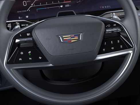 New 2026 Cadillac Escalade ESV Luxury AWD/4WD image 19
