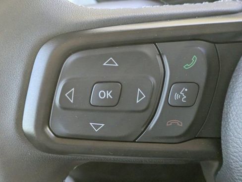 New 2026 Jeep Wrangler Unlimited Sport AWD/4WD image 21