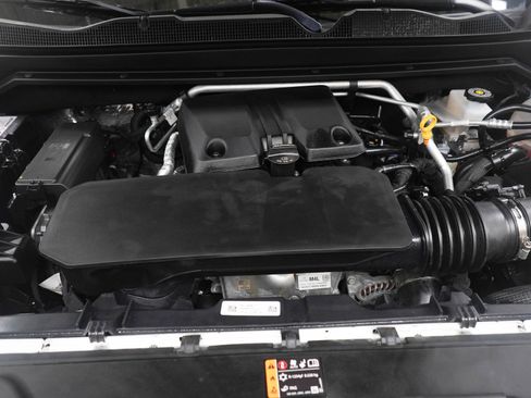 Used 2025 Chevrolet Colorado Z71 w/ Z71 Convenience Package 2 image 29