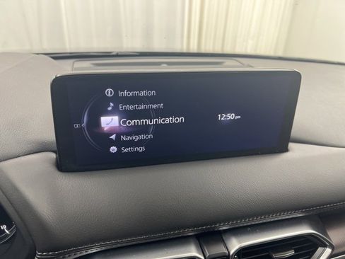 Used 2023 MAZDA CX-5 AWD 2.5 Turbo image 17