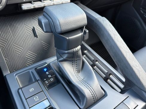 New 2026 Toyota Tacoma SR5 image 18