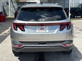 Used 2022 Hyundai Tucson SEL w/ Cargo Package image 5