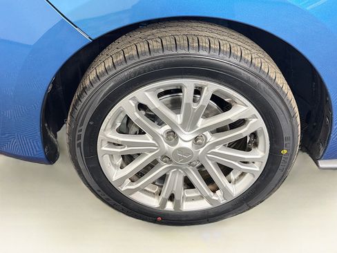 Used 2021 Mitsubishi Mirage G4 LE image 29