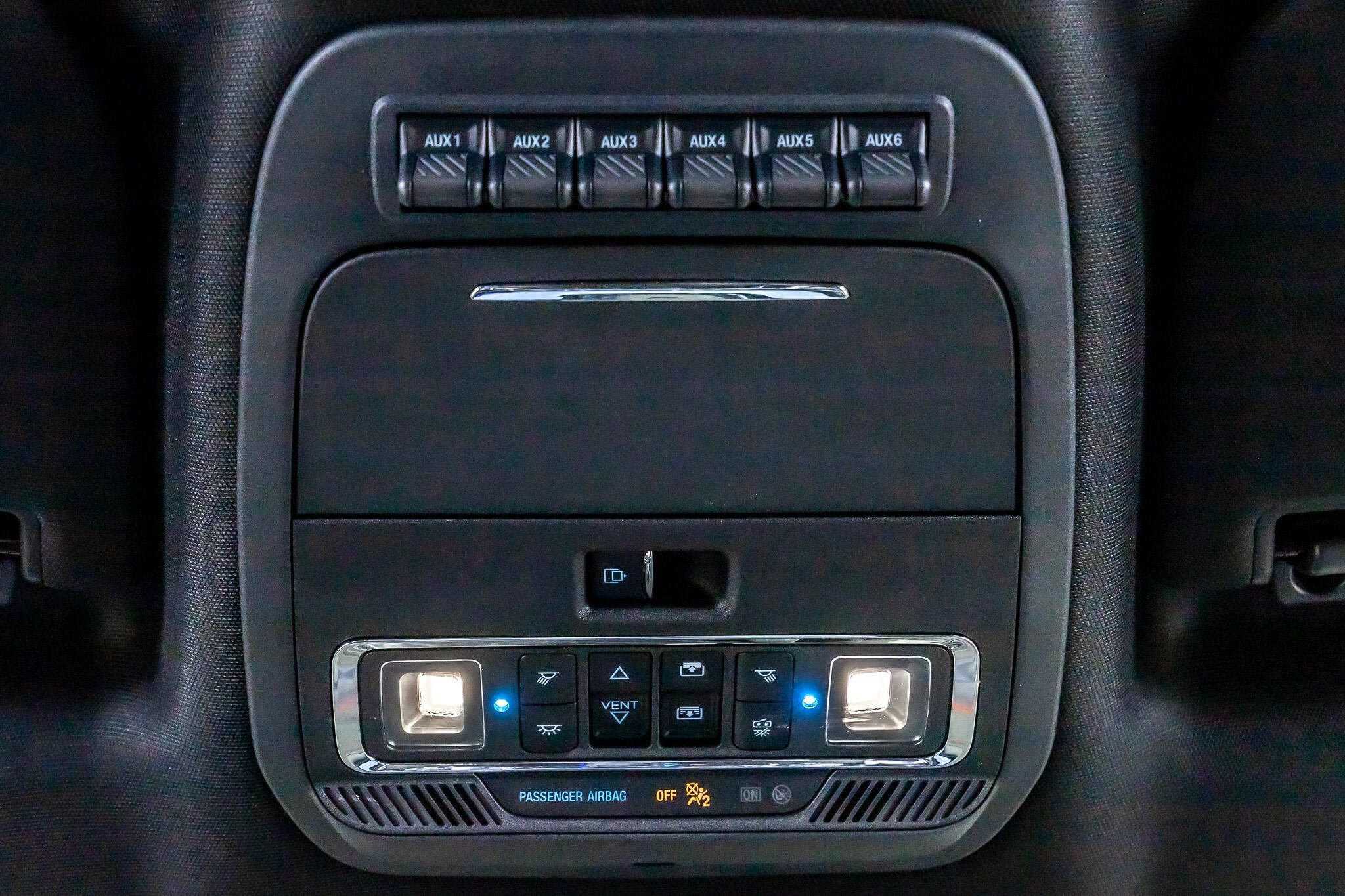 Used 2024 Ford F150 Raptor AWD/4WD image 27