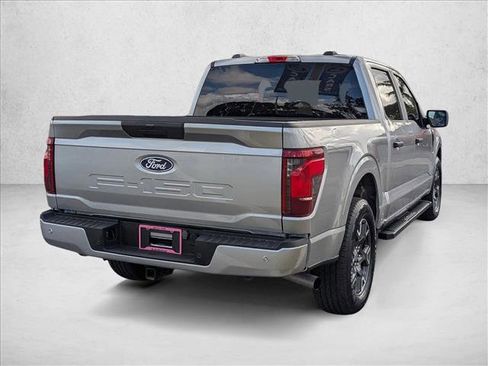 Certified 2024 Ford F150 STX image 5