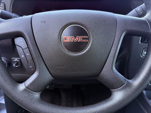 Used 2025 GMC Savana 2500 w/ Driver Convenience Package RWD image 16
