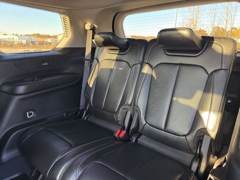 Used 2022 Jeep Grand Cherokee L Limited image 36