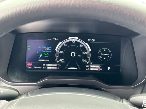 Used 2024 Toyota Tundra Limited image 10