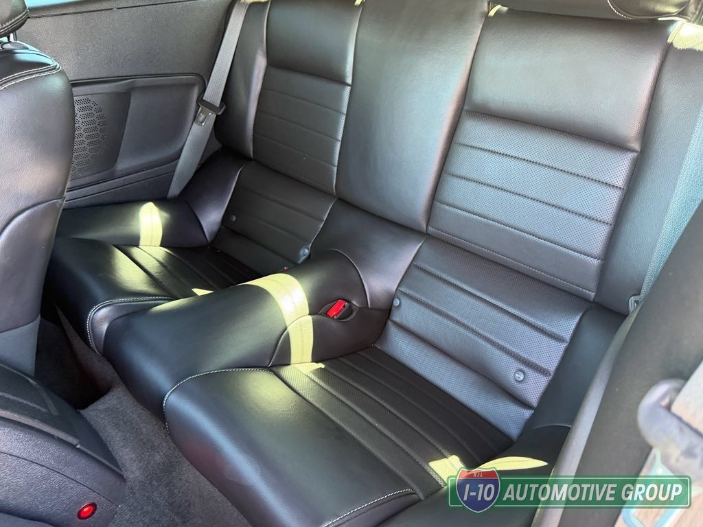 Used 2014 Ford Mustang GT Premium RWD image 18