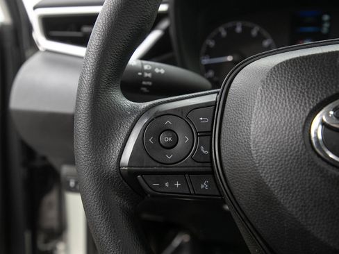 Used 2024 Toyota Corolla LE FWD image 22