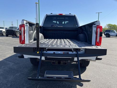New 2026 Ford F350 Lariat AWD/4WD image 56