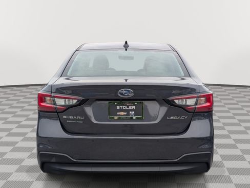 Used 2024 Subaru Legacy Limited AWD/4WD image 4