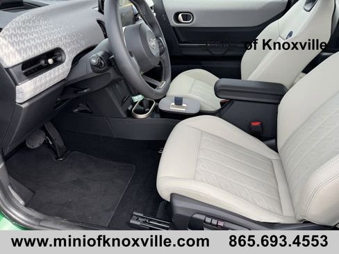 New 2025 MINI Cooper S image 10