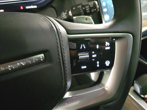 New 2025 Land Rover Range Rover SE image 20