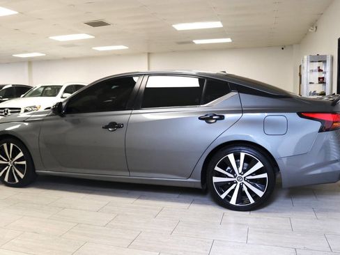 Used 2019 Nissan Altima 2.5 SR image 9