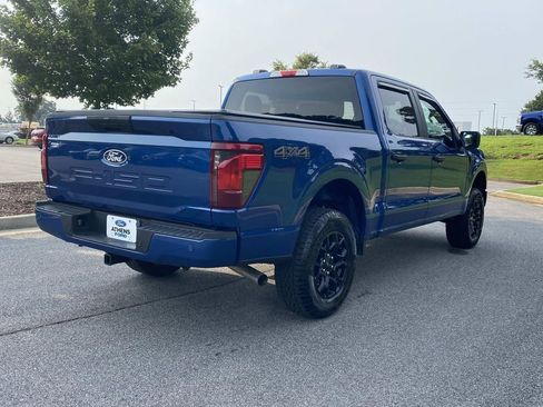 Used 2025 Ford F150 STX AWD/4WD image 3