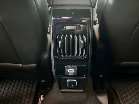 Used 2024 Jeep Compass Trailhawk image 24