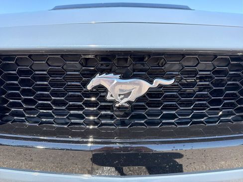 Certified 2024 Ford Mustang GT RWD image 14