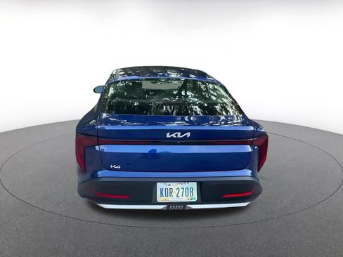 Used 2025 Kia K4 FWD image 10