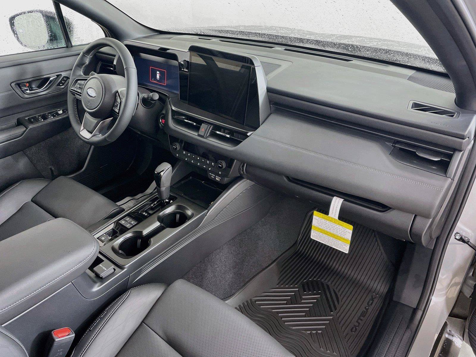 New 2026 Subaru Outback Touring XT w/ Convenience Package AWD/4WD image 29