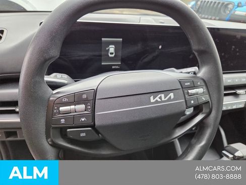 Used 2025 Kia K4 FWD image 21