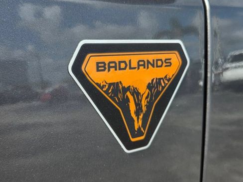 Used 2025 Ford Bronco Badlands AWD/4WD image 18