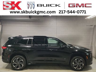 New 2026 Buick Enclave Sport Touring w/ Power Package