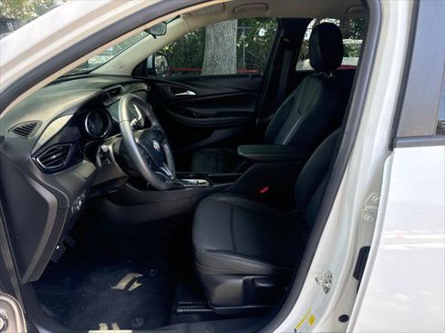 Used 2023 Buick Encore GX Preferred FWD image 12