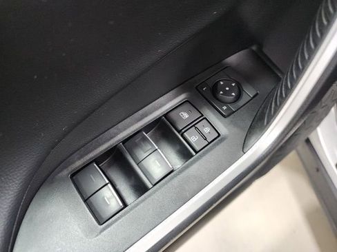 Used 2024 Toyota RAV4 XSE w/ Advanced Technology Package AWD/4WD image 27