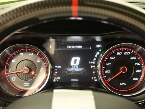 Used 2023 Dodge Charger Scat Pack RWD image 11