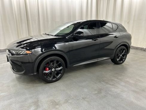 Used 2024 Dodge Hornet R/T AWD/4WD image 2