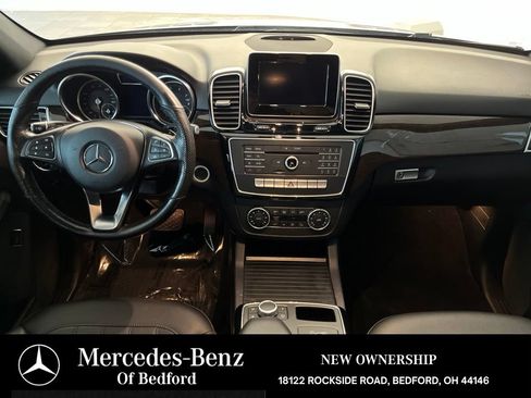 Used 2018 Mercedes-Benz GLE 350 4MATIC image 22