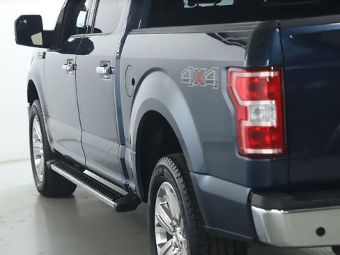 Used 2020 Ford F150 XLT w/ Equipment Group 302A Luxury image 43