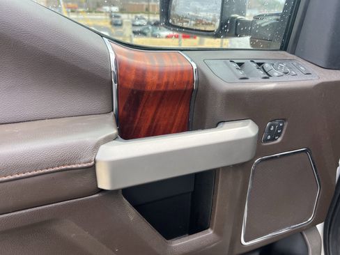 Used 2022 Ford F250 King Ranch w/ King Ranch Ultimate Package image 15