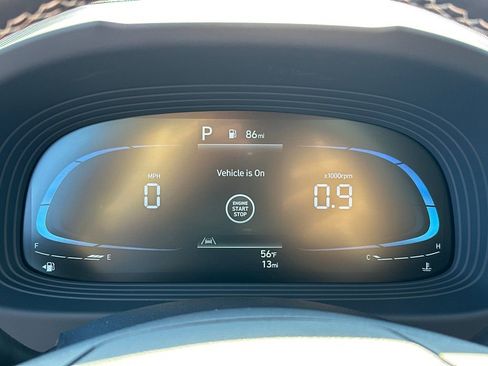 New 2026 Hyundai Venue SEL image 26