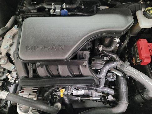 Used 2019 Nissan Rogue Sport S FWD image 30