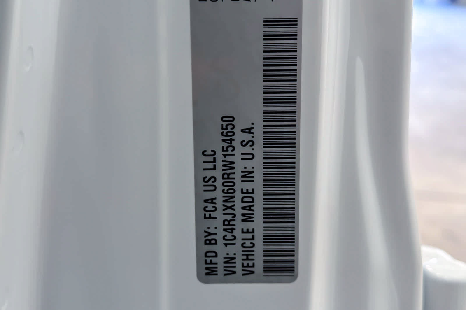Used 2024 Jeep Wrangler Unlimited AWD/4WD image 28