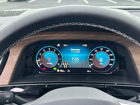New 2026 Volkswagen Atlas SE AWD/4WD image 40